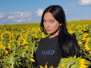 camgirl showing pussy LavonAnsara