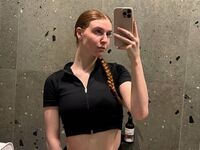 naughty videochat LessieNunz