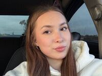 camgirl masturbating with dildo LexieNastasia