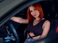 camgirl playing with dildo LexyRoger