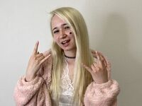 hot cam show LiaFlett