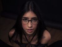 Kinky webcam girl LiliCollyns