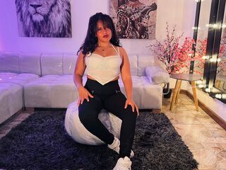 naughty chat LiliVelvet