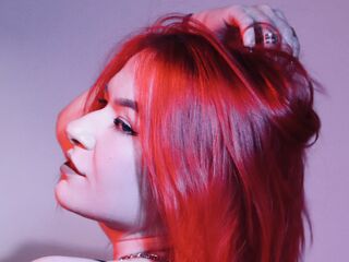 kinky video chat performer LilithArdath