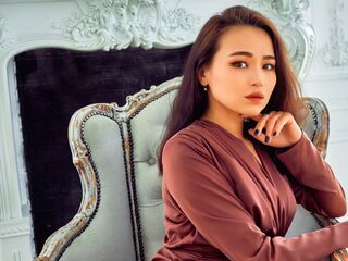 beautiful camgirl LillianYork