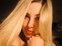 hot naked camgirl LisaVale