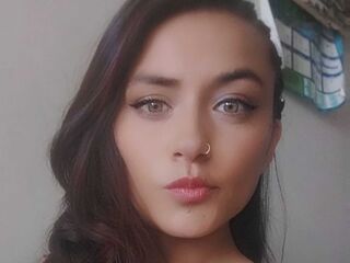 girl fingering pussy LizMont