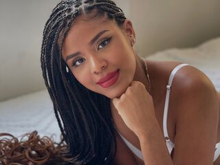 naked webcamgirl photo LoreyHamilton