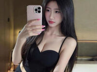 free nude webcam LouiseEve