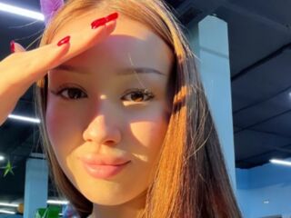 camgirl masturbating with sextoy LucyAurexia