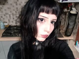 masturbating girl LuisaBarboza