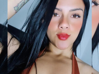 free webcam chatroom LulyLiz