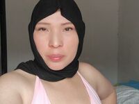 hot sex webcam LunaCalientes