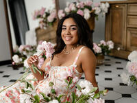 free camsex LunaCartier