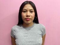 cam girl livecam LunaKandy