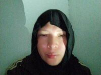 cam girl picture LunaPasiones