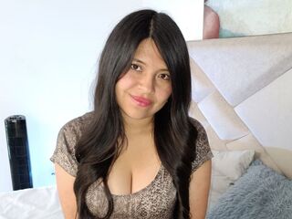 sexcam show LunaValen