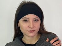 webcamgirl LuzJeantet