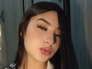 hot striptease webcam MadelynFabbro