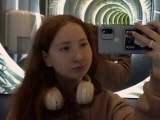 teaser webcam MadgeRemerez