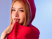 fingering camgirl picture MadisonNoir