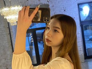 Kinky webcam girl MagalyBoffa