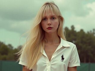 webcamstripper MagalyRemsen