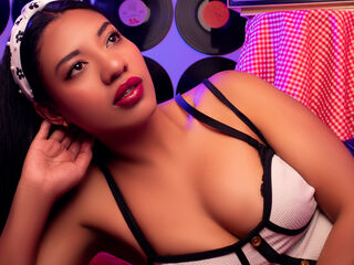 jasmin camgirl live MaibeScot