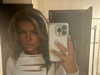 extreme cam MaisieSmithx