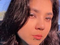 topless girl MaoEkstrum