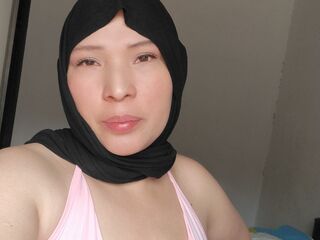 shower sex cam MariaAsy