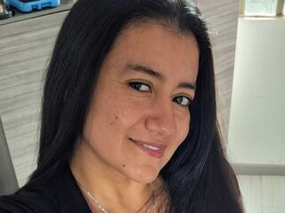 streaming live cam MariaThomp