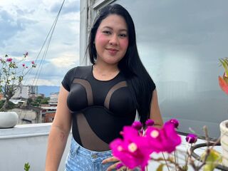 camgirl spreading pussy MarianaCampos