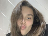 topless camgirl MarissaFitzen