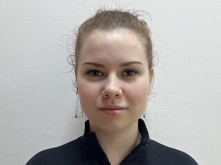 live show MarjorieJones