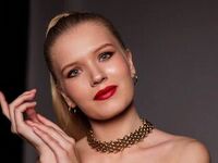 beautiful girl MarkHarkrider