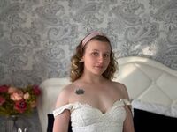 free jasmin sex show MaryCharm