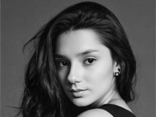 sex video MaybelleMenjes