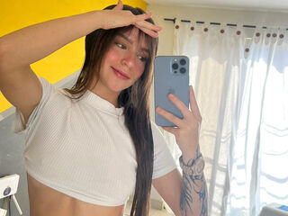 kinky webcam photo MeganDangelo