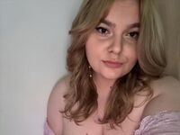 webcam stripper MeganDarcy