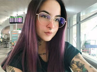 camporn live MeganSmears