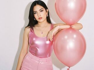 dirty cam show MelaJoy