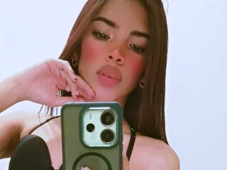 free cam picture MeliClarck