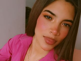 free online chat MeliJhonson