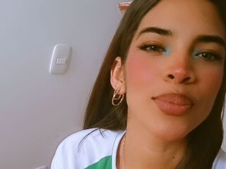 shower sex MeliSanders