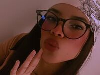 camgirl live sex picture MeliSmitt