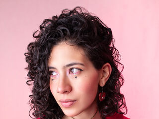 nude cam picture MelisaLust