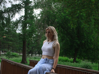 adult live web cam MelisaMokriski