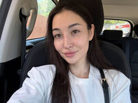 fingering cam slut MelisaStarling