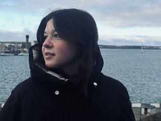 sex web cam chat MellieTierce